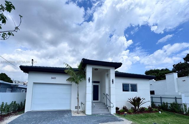 3431 NW 14th Ter, Miami, FL 33125