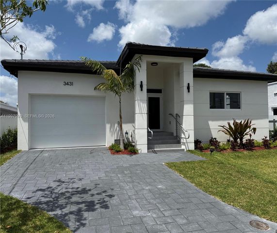 3431 NW 14th Ter, Miami, FL 33125