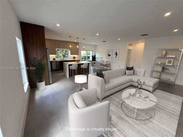 3431 NW 14th Ter, Miami, FL 33125