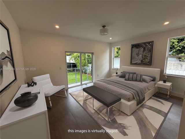 3431 NW 14th Ter, Miami, FL 33125