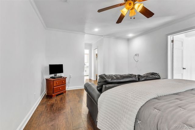 3457 Warrenton Road, Montgomery, AL 36111