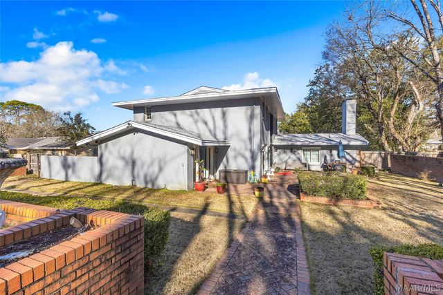 3457 Warrenton Road, Montgomery, AL 36111