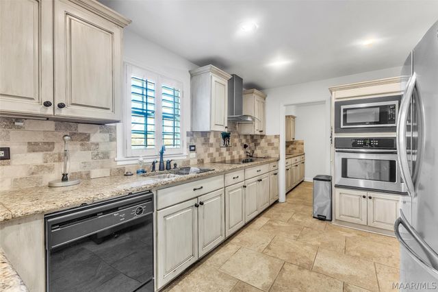 3457 Warrenton Road, Montgomery, AL 36111