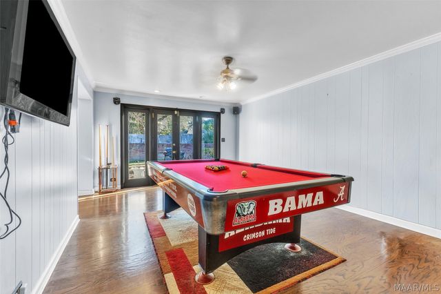 3457 Warrenton Road, Montgomery, AL 36111