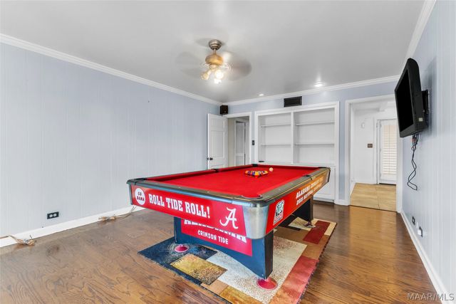 3457 Warrenton Road, Montgomery, AL 36111