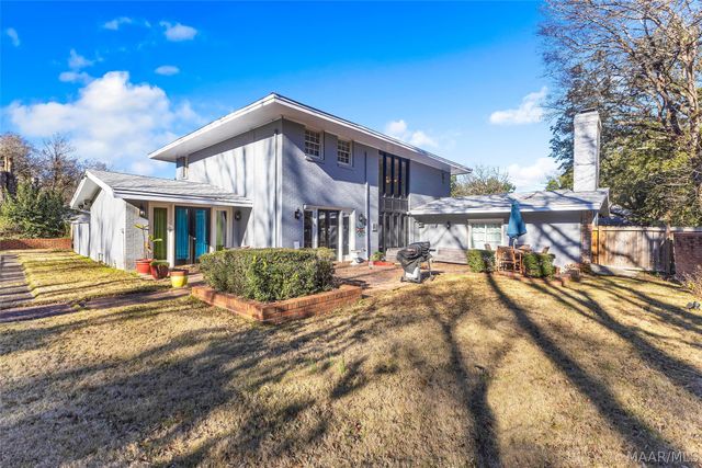 3457 Warrenton Road, Montgomery, AL 36111