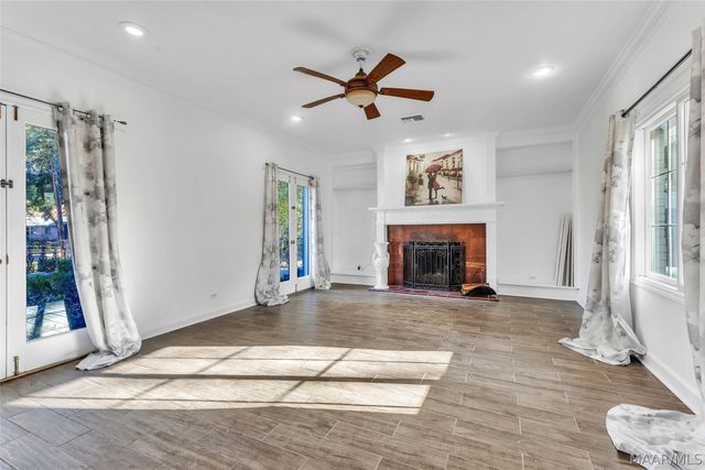 3457 Warrenton Road, Montgomery, AL 36111