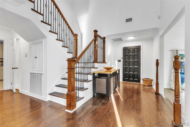 3457 Warrenton Road, Montgomery, AL 36111