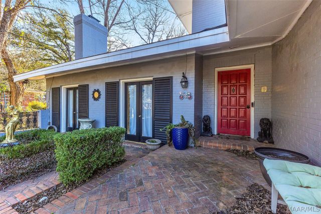 3457 Warrenton Road, Montgomery, AL 36111