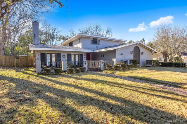 3457 Warrenton Road, Montgomery, AL 36111