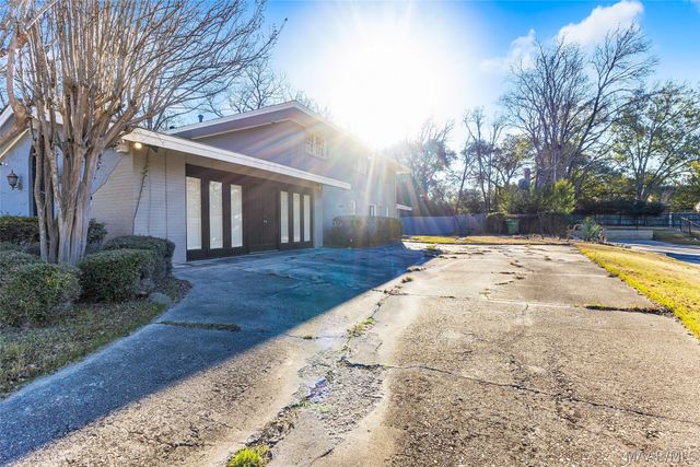 3457 Warrenton Road, Montgomery, AL 36111