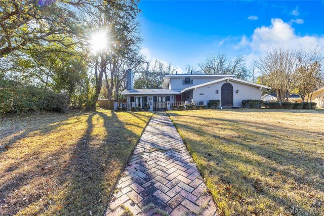 3457 Warrenton Road, Montgomery, AL 36111