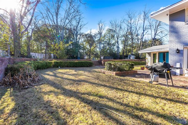 3457 Warrenton Road, Montgomery, AL 36111