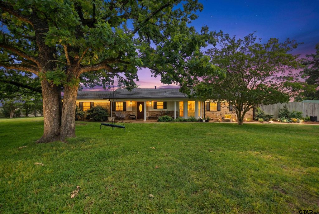 14545 CR 192, Tyler, TX 75703
