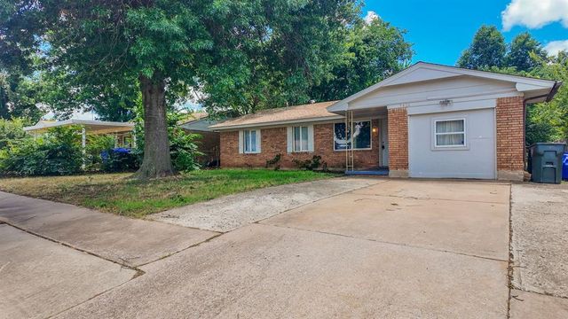 9424 NE 14th Street, Oklahoma City, OK 73130