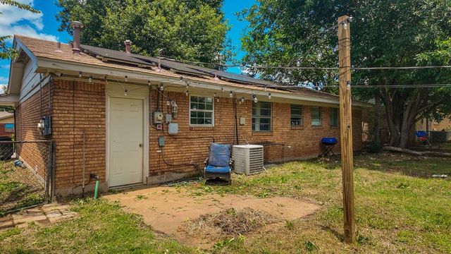 9424 NE 14th Street, Oklahoma City, OK 73130