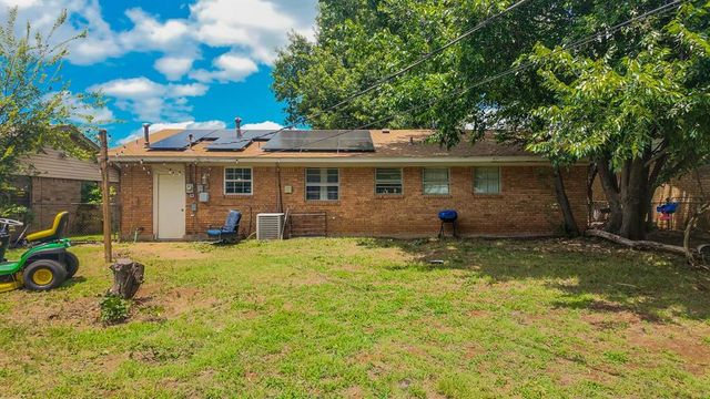 9424 NE 14th Street, Oklahoma City, OK 73130