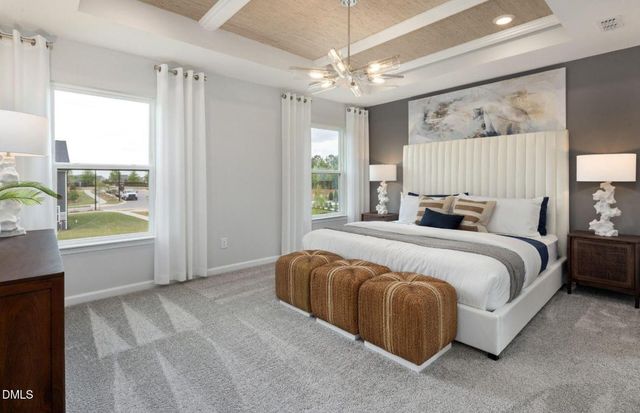 1617 Tamarisk Lane, Durham, NC 27703