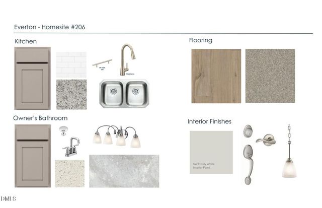 1617 Tamarisk Lane, Durham, NC 27703