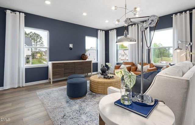 1617 Tamarisk Lane, Durham, NC 27703