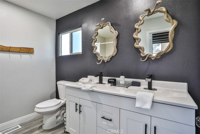 24833 Matterhorn Court, Crestline, CA 92325