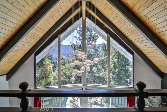 24833 Matterhorn Court, Crestline, CA 92325