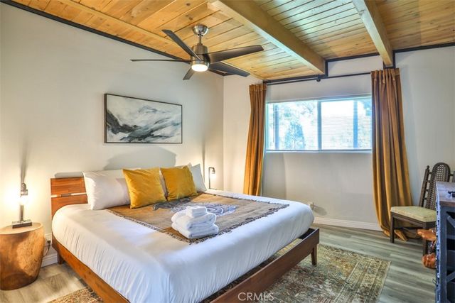 24833 Matterhorn Court, Crestline, CA 92325