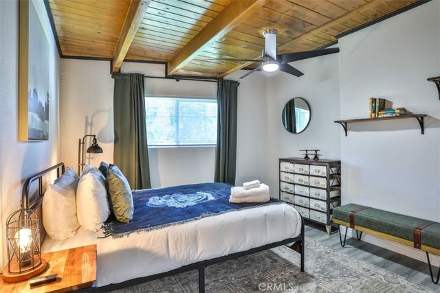 24833 Matterhorn Court, Crestline, CA 92325