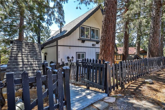 24833 Matterhorn Court, Crestline, CA 92325