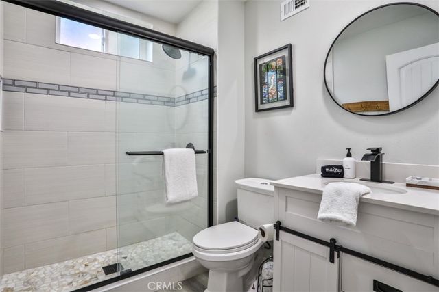 24833 Matterhorn Court, Crestline, CA 92325