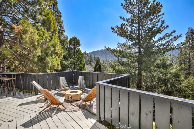 24833 Matterhorn Court, Crestline, CA 92325