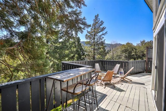 24833 Matterhorn Court, Crestline, CA 92325