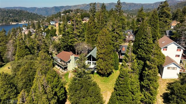 24833 Matterhorn Court, Crestline, CA 92325