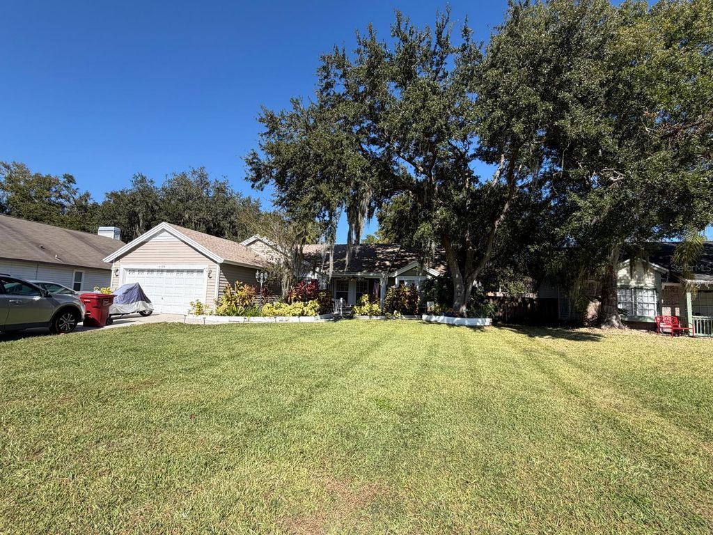 4120 SILVERMOON DRIVE, Plant City, FL 33566