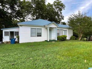 805 W FRANCIS STREET, Jacksonville, AL 36265