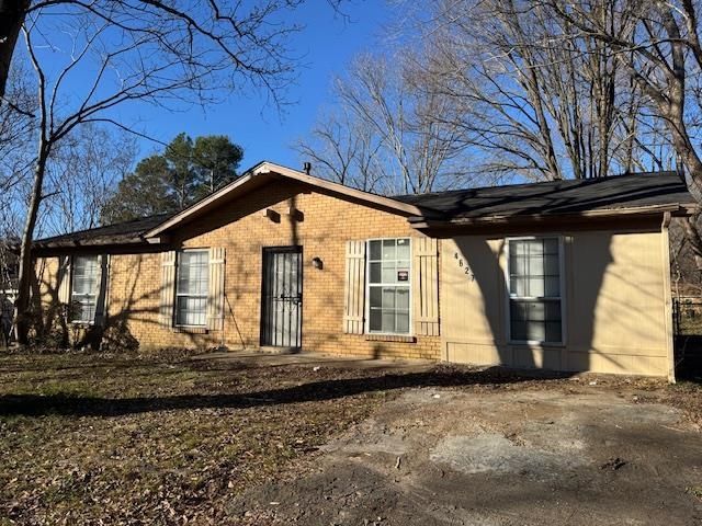 4627 CRYSTAL SPRINGS DR, Memphis, TN 38128