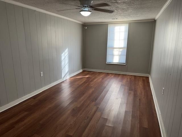 4627 CRYSTAL SPRINGS DR, Memphis, TN 38128