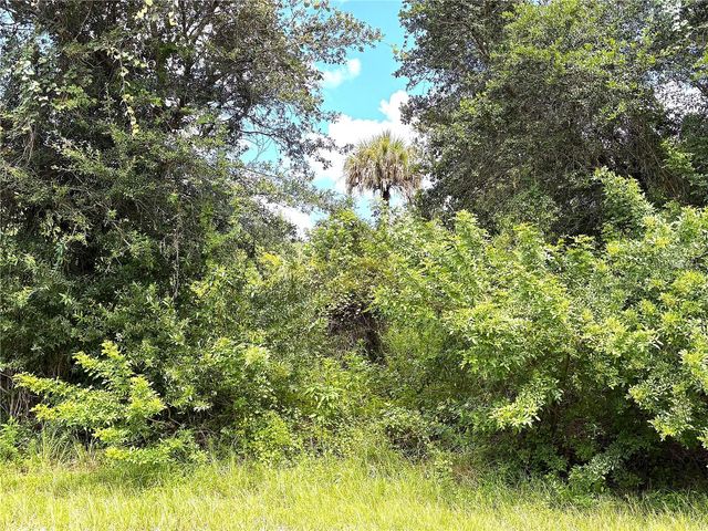 13276 JOHANNES AVENUE, Port Charlotte, FL 33953