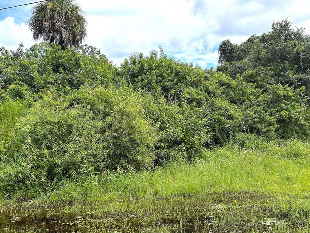 13276 JOHANNES AVENUE, Port Charlotte, FL 33953