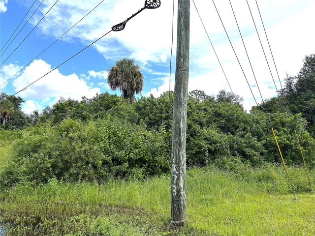 13276 JOHANNES AVENUE, Port Charlotte, FL 33953