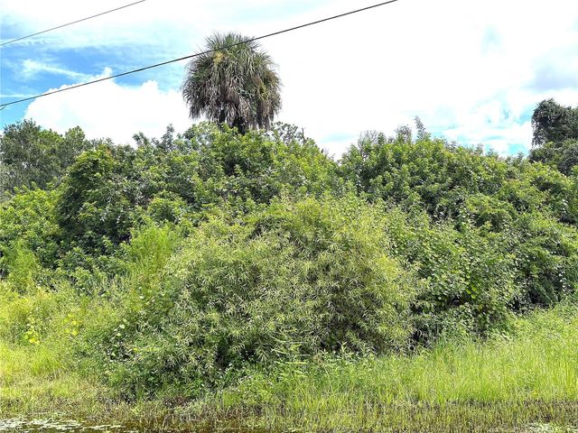 13276 JOHANNES AVENUE, Port Charlotte, FL 33953