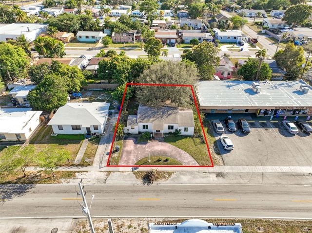 2126 Washington Street, Hollywood, FL 33020