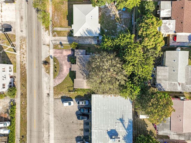 2126 Washington Street, Hollywood, FL 33020