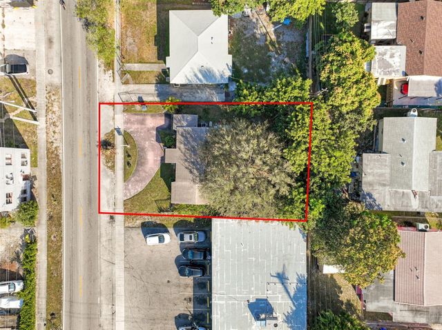 2126 Washington Street, Hollywood, FL 33020