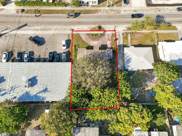 2126 Washington Street, Hollywood, FL 33020