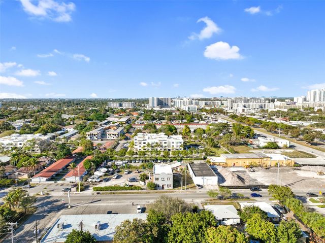 2126 Washington Street, Hollywood, FL 33020