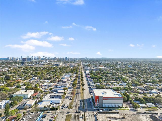 2126 Washington Street, Hollywood, FL 33020