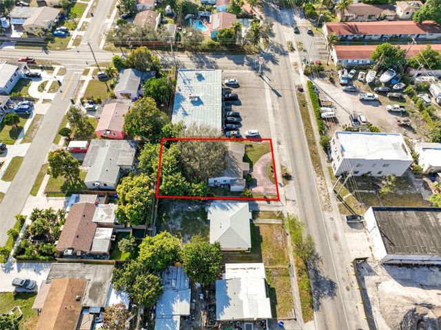 2126 Washington Street, Hollywood, FL 33020