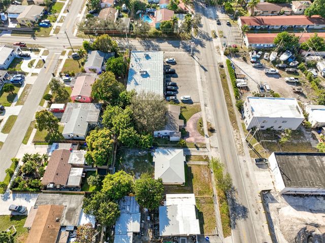 2126 Washington Street, Hollywood, FL 33020