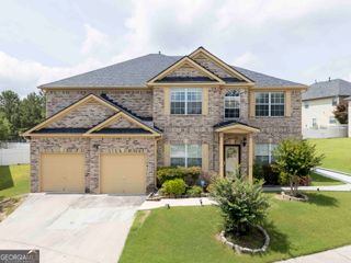 7219 Bedrock Circle, Lithonia, GA 30038